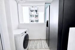 Blk 42A Skyoasis @ Dawson (Queenstown), HDB 4 Rooms #529478611
